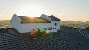 Best Tile Roofing Installation  in Catawissa, PA